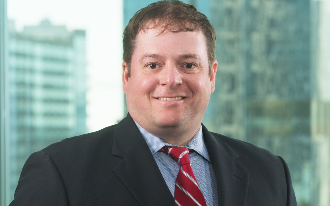 Legal 500’s US City Elite 2026 Honors Stites & Harbison’s Edward Burrell in Nashville