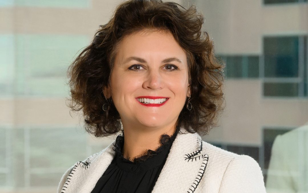 Betsy Johnson Elected to Kentucky Nonprofit Network Board
