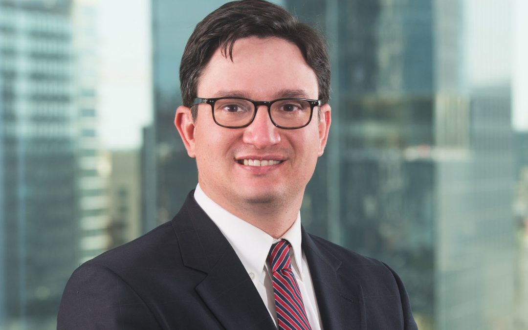 Brent Lankford Appointed Chair of Stites & Harbison’s Family Law Service Group