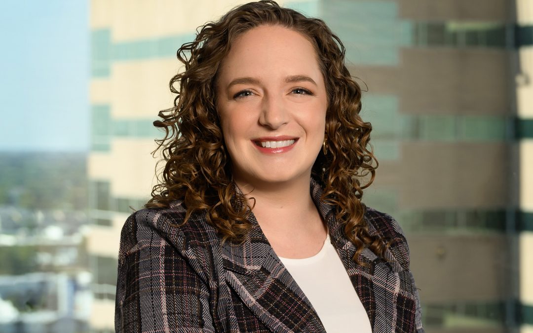 Robin McGuffin Appointed Chair of Stites & Harbison’s Employment Law Service Group