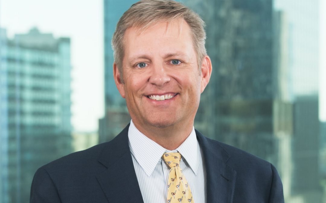 Richard Myers named Stites & Harbison’s Nashville Office Executive Member