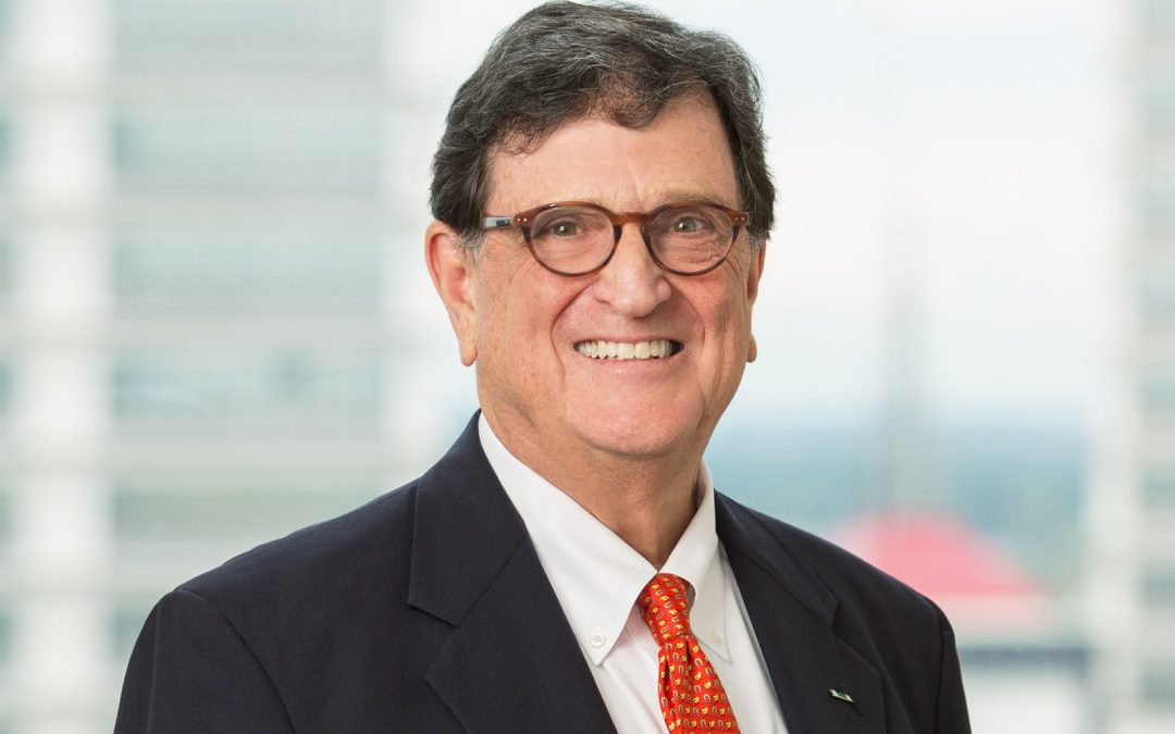 David Ratterman Inducted into University of Kentucky  2025 Hall of Distinguished Alumni