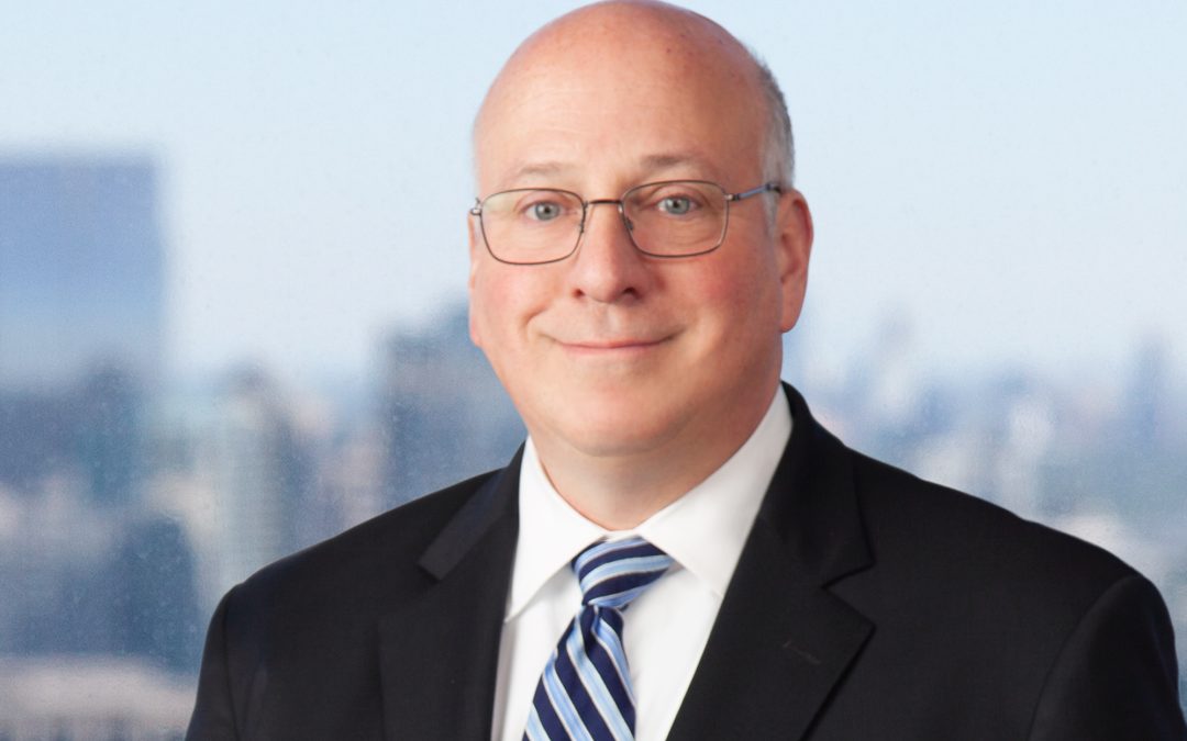 GaBiz Magazine Honors Bill Joseph as a 2025 Top Lawyer