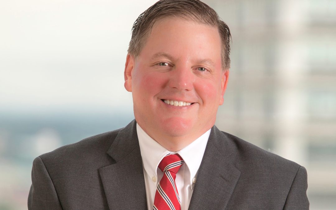 Brian Butler Inducted as Fellow of American College of Trial Lawyers