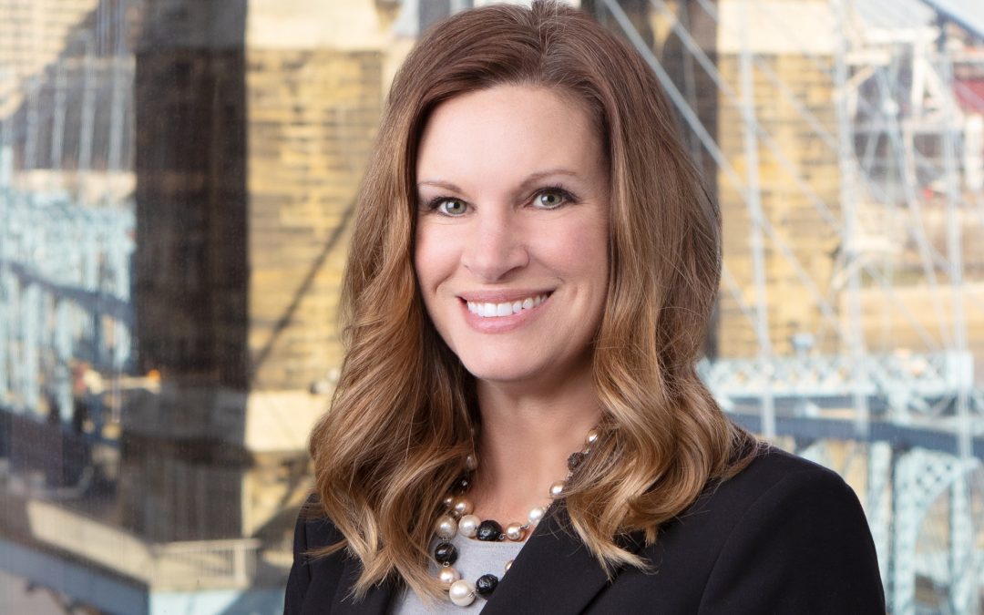 Robin Miller Honored by Ohio Super Lawyers for 2026