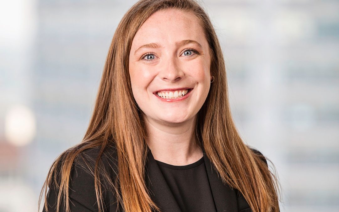 Stites & Harbison Attorney Bailey Browning Selected for ELEVATE Kentucky Class of 2026