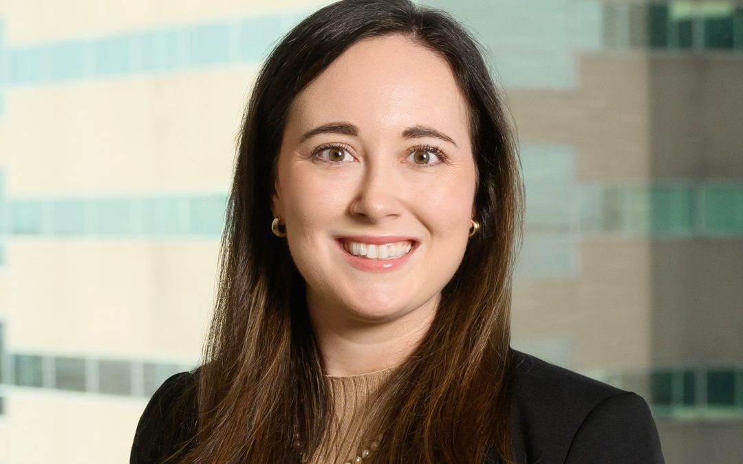 Olivia Keller Appointed to Gateway Community and Technical College Board of Directors