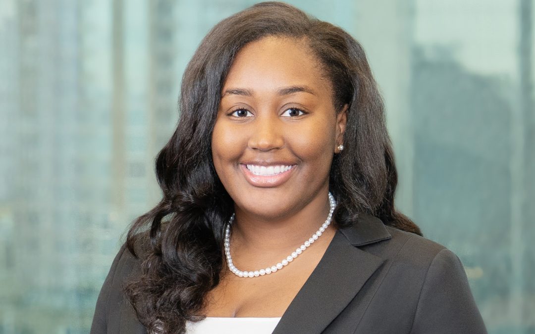 Stites & Harbison Welcomes Bridget Stewart to the Nashville Office