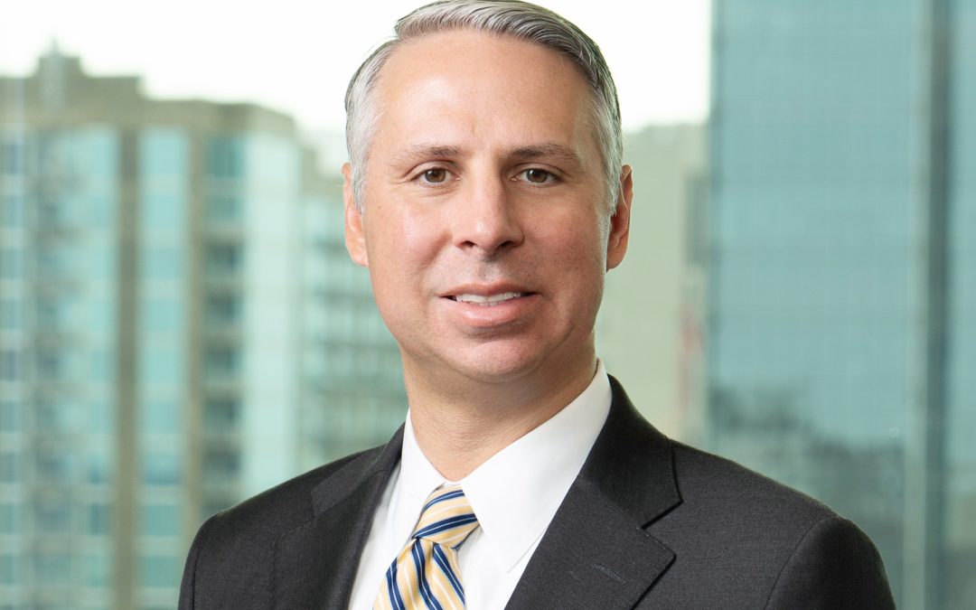 Samuel F. Miller Rejoins Stites & Harbison in Nashville