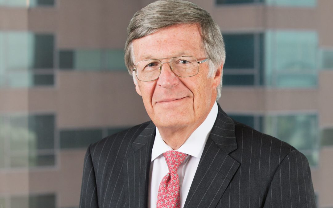 Robert Beck, Jr. Elected Chairman of the Board of Kentucky Educational Television, Inc.