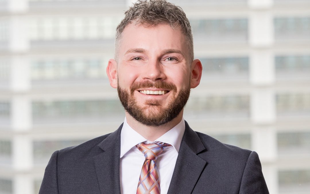 Stites & Harbison Attorney Jackson Hurst-Sanders Selected for ELEVATE Kentucky Class of 2025