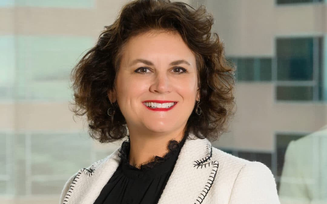Betsy Johnson Appointed to American Health Law Association Leadership Role