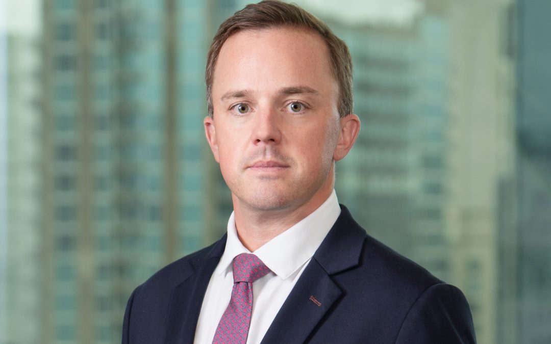 Josh Chesser Joins Stites & Harbison in Nashville