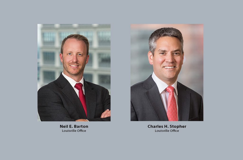 Forever Chemicals: Breaking Down Insurance Coverages