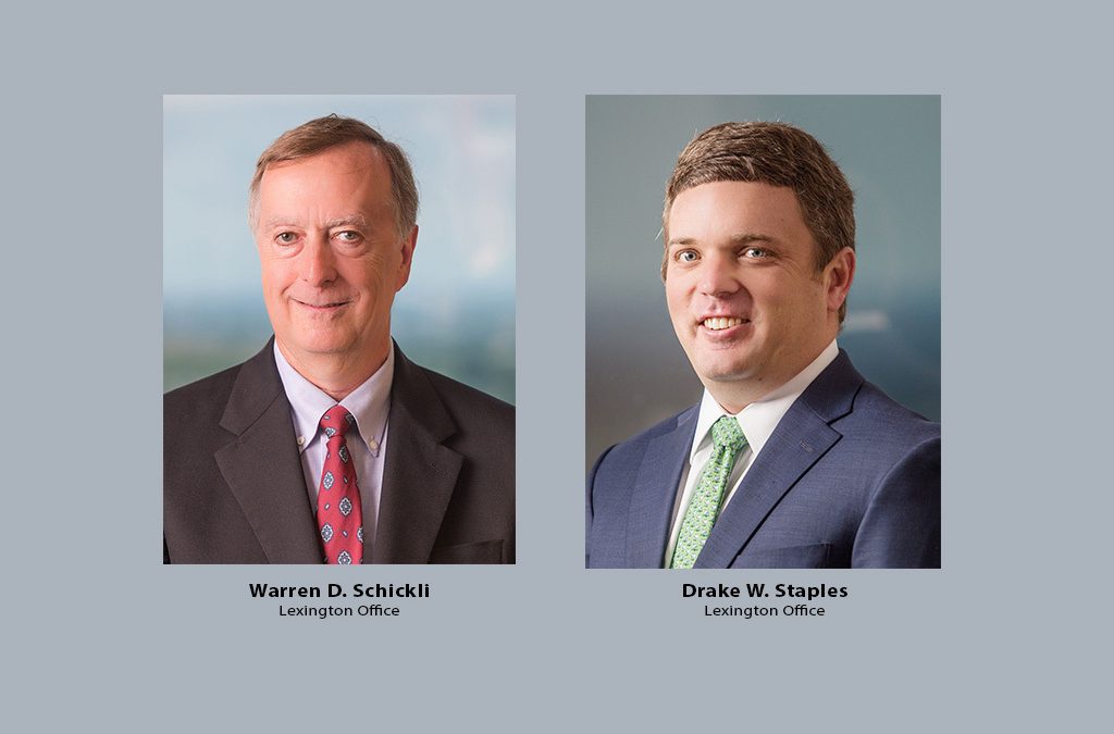 Regulated Products: What Manufacturers and Retailers Need to Know Now