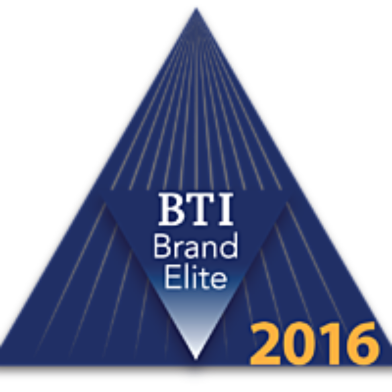 2016 Bti Brand Elite Logo