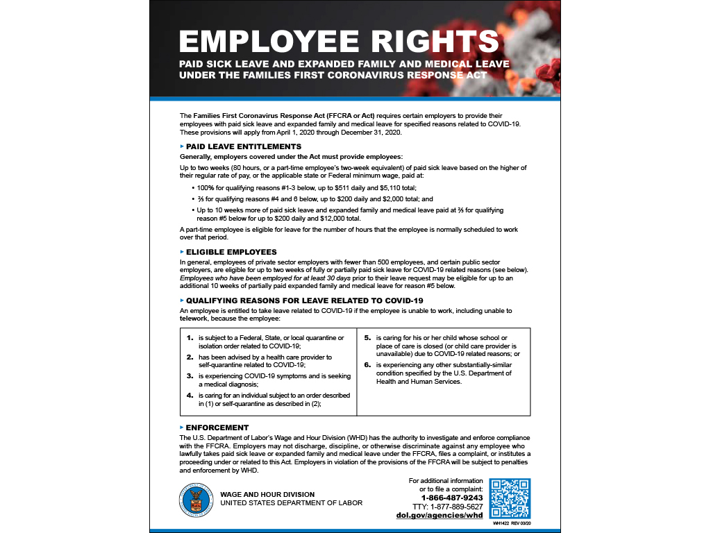 Employee Rights