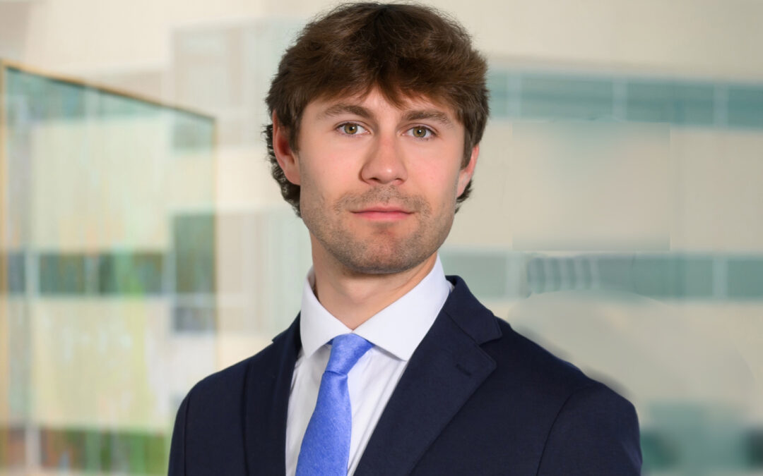 Matthew T. Roddy Joins Stites & Harbison’s  Lexington Office
