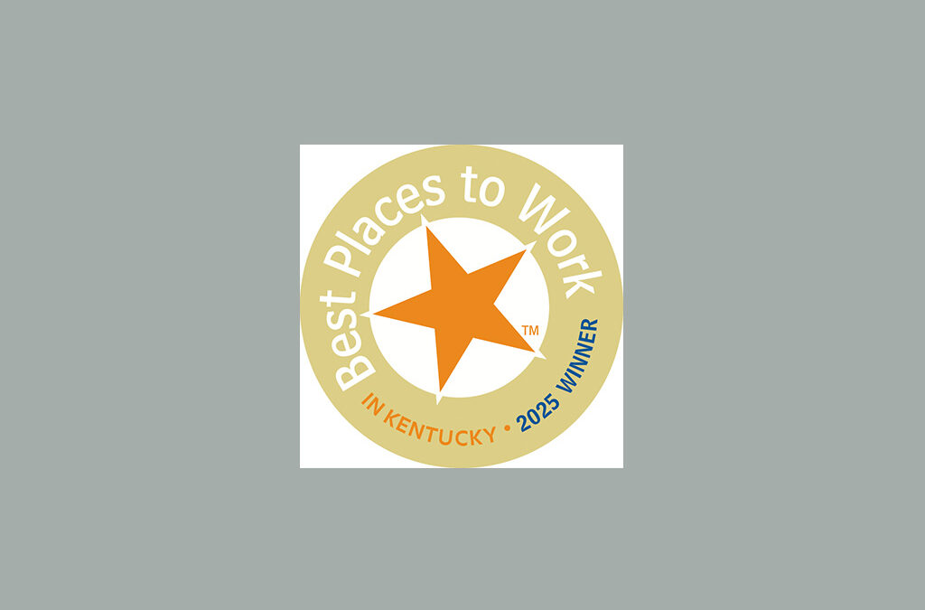 Stites & Harbison Ranks in Top 10 on 2025  “Best Places to Work in Kentucky” List