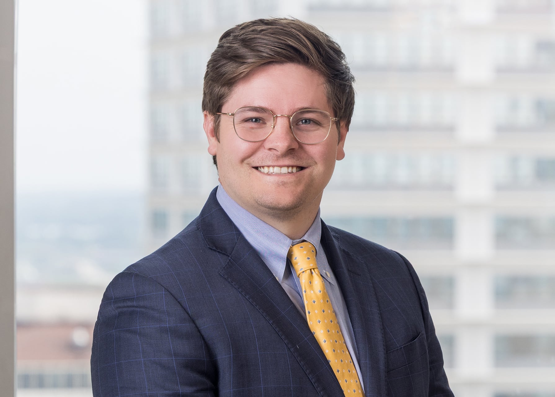 Cyrus Dutton