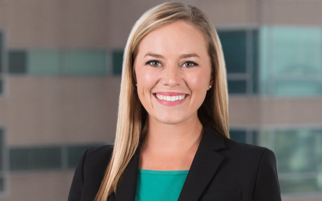 Alison Zeitlin Selected for Leadership Lexington’s Class of 2025-26