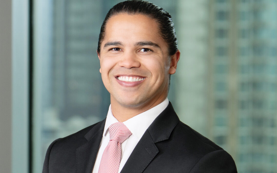 Stites & Harbison Expands Environmental Practice with Addition of Jordan D. Lee in Nashville