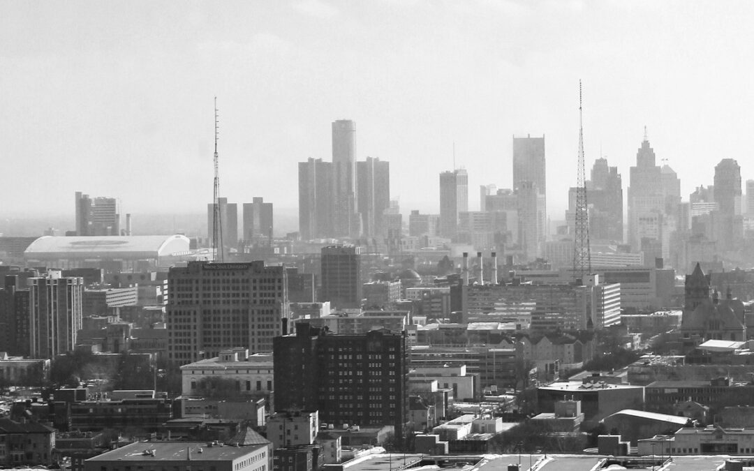 Sixth Circuit Upholds EPA’s Exceptional Events Determination in Vacating Detroit’s Ozone Attainment Redesignation