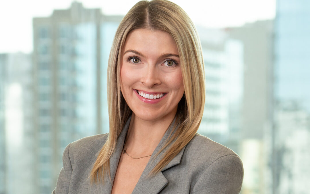 Anna Kate Ferrell Joins Stites & Harbison in Nashville