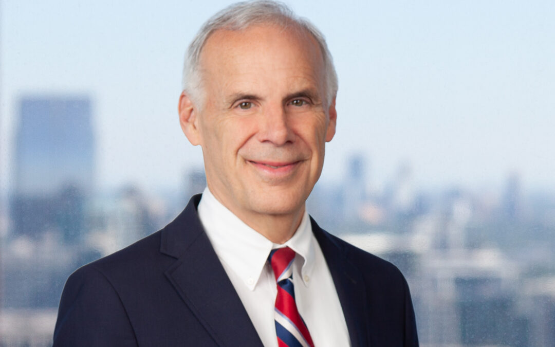 Dan Douglass Honored by Georgia Super Lawyers for 2026