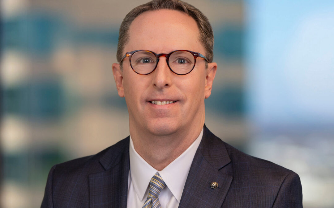 David L. Kinsella Joins Stites & Harbison in Lexington