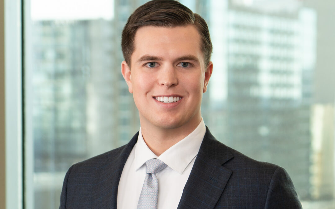 Stites & Harbison Welcomes Jacob E. Moses to the Nashville Office