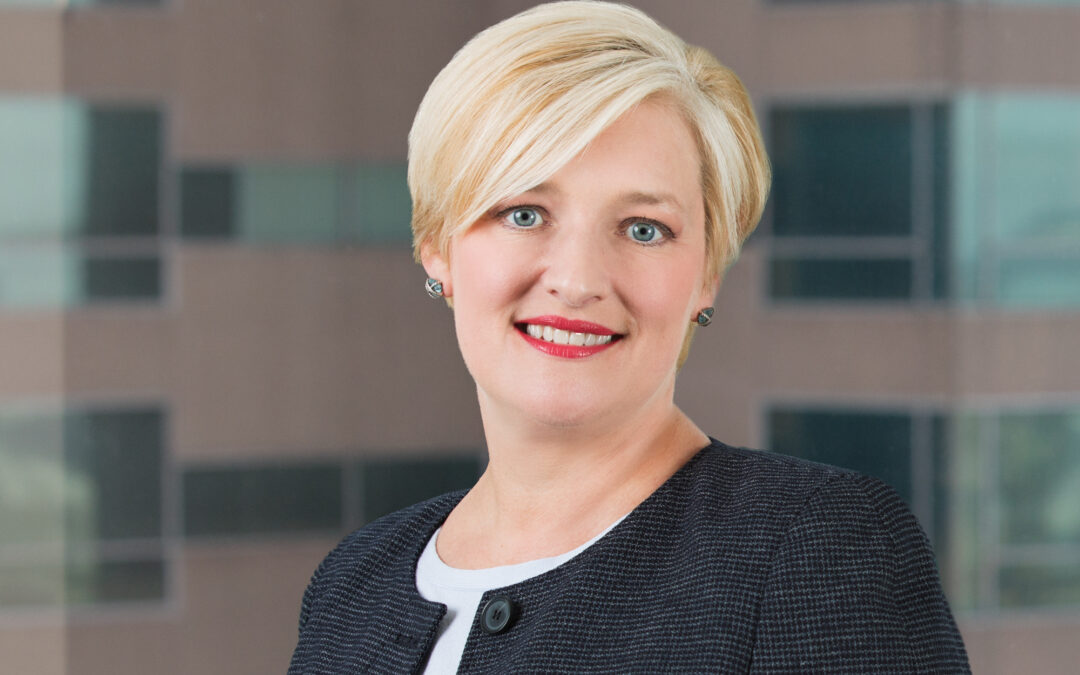 Chrisandrea L. Turner Earns 2026 Lawdragon Global Honor in Bankruptcy & Restructuring