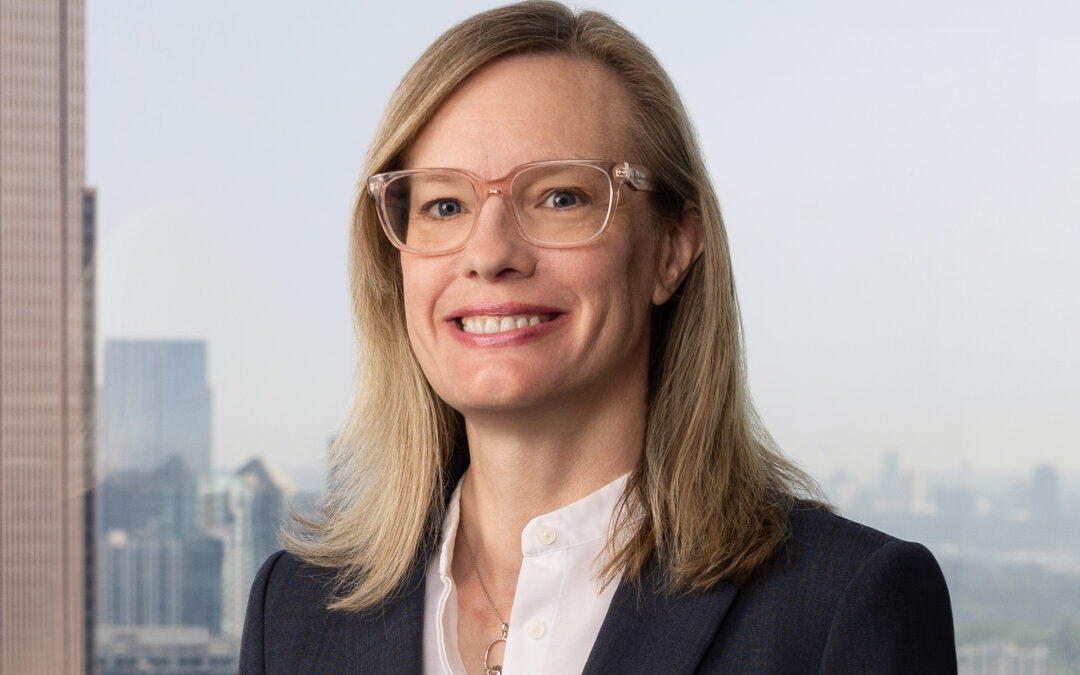 Wendy W. Kraby Joins Stites & Harbison’s Real Estate Practice in Atlanta
