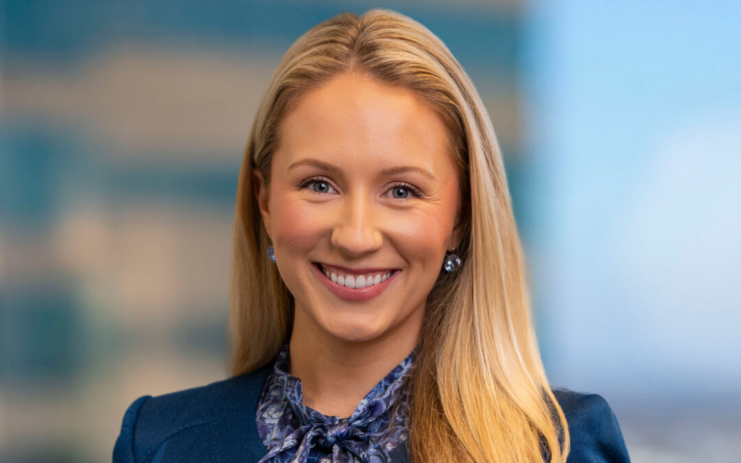 Stevi H. Whitman Joins Stites & Harbison’s Lexington Office