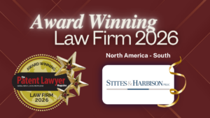 Award Winning Law Firm 2024 Stites Harbison