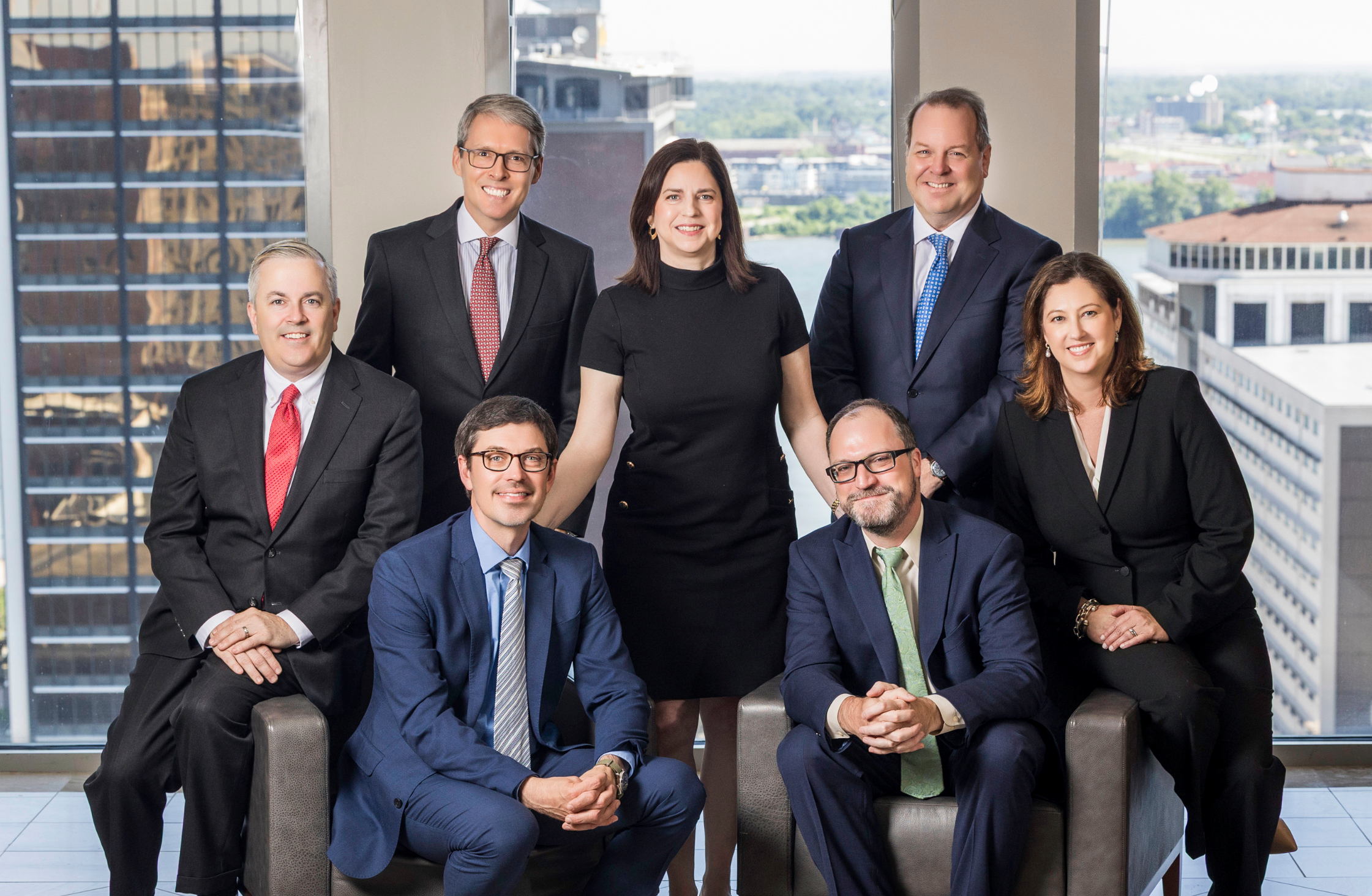 Management Committee 2023
